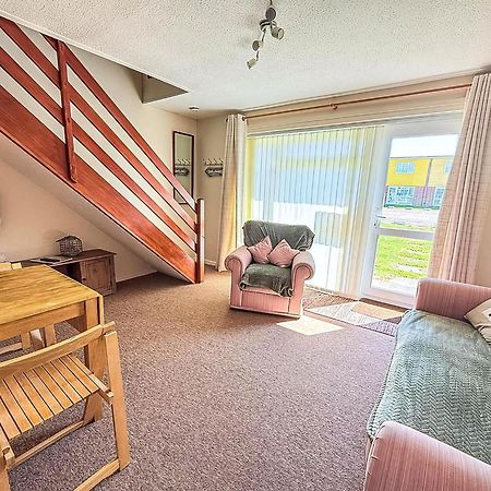 Lovely 4 Berth Chalet To Hire In Hemsby Nearby The Beach Ref 18177B المظهر الخارجي الصورة