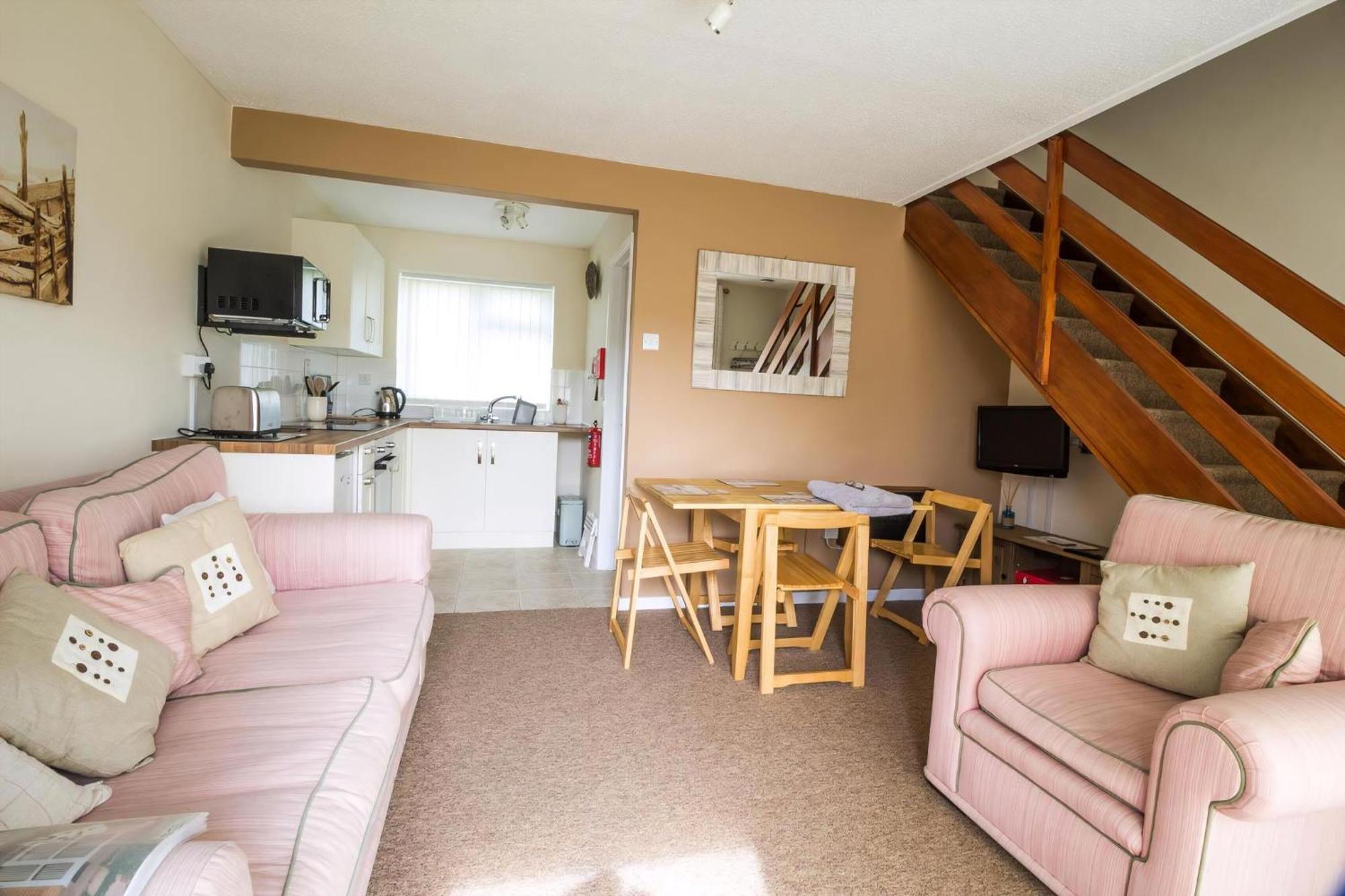 Lovely 4 Berth Chalet To Hire In Hemsby Nearby The Beach Ref 18177B المظهر الخارجي الصورة