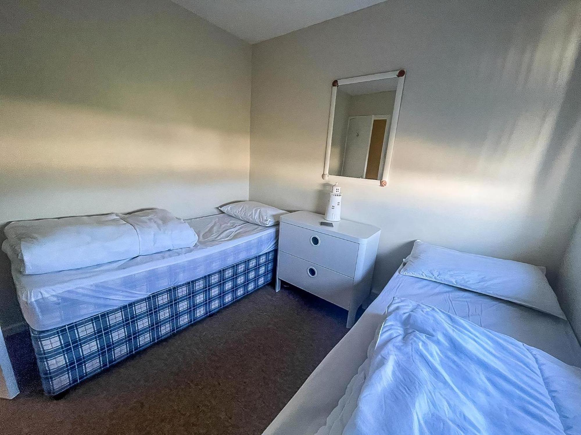 Lovely 4 Berth Chalet To Hire In Hemsby Nearby The Beach Ref 18177B المظهر الخارجي الصورة