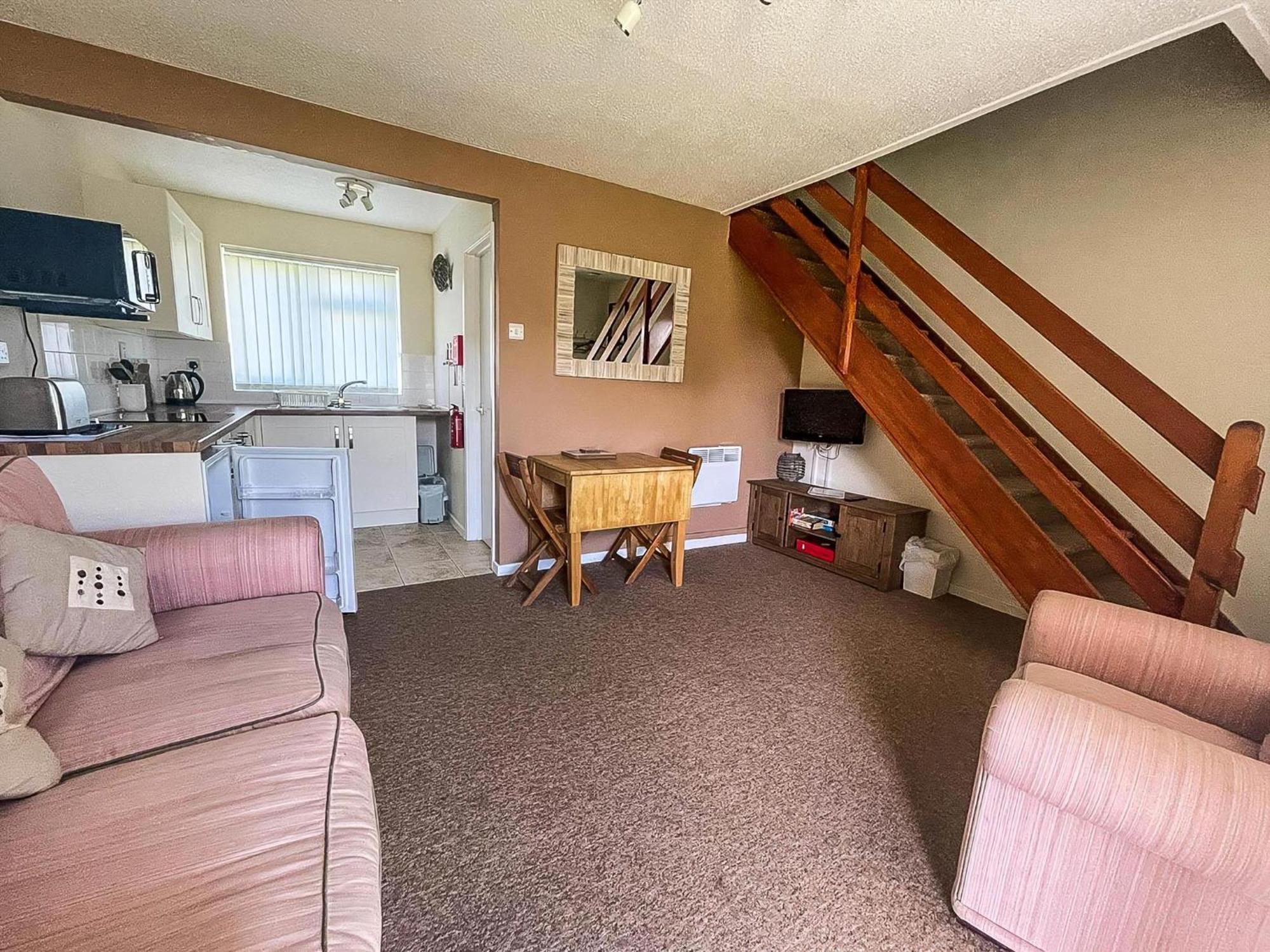 Lovely 4 Berth Chalet To Hire In Hemsby Nearby The Beach Ref 18177B المظهر الخارجي الصورة