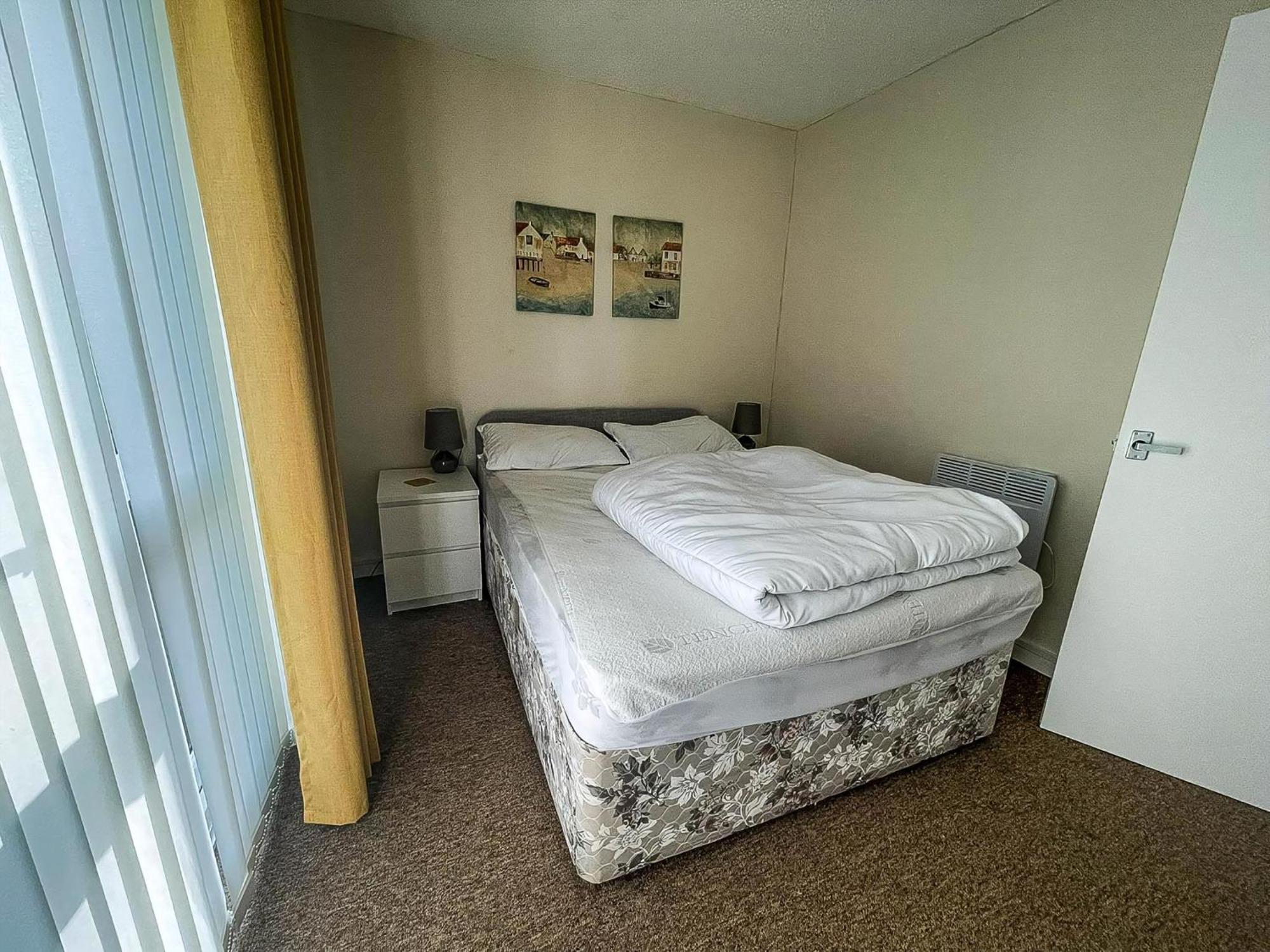 Lovely 4 Berth Chalet To Hire In Hemsby Nearby The Beach Ref 18177B المظهر الخارجي الصورة