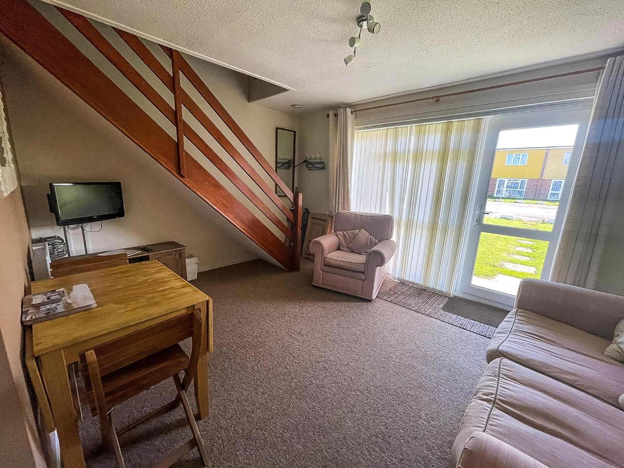 Lovely 4 Berth Chalet To Hire In Hemsby Nearby The Beach Ref 18177B المظهر الخارجي الصورة