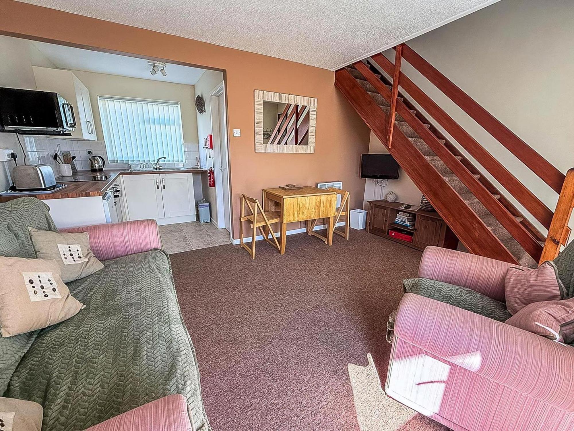 Lovely 4 Berth Chalet To Hire In Hemsby Nearby The Beach Ref 18177B المظهر الخارجي الصورة