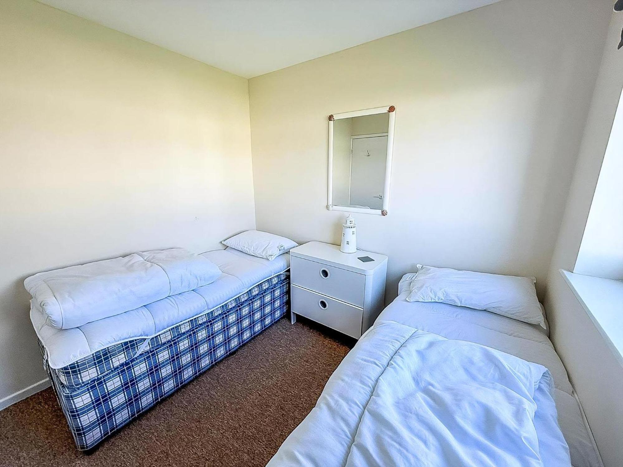 Lovely 4 Berth Chalet To Hire In Hemsby Nearby The Beach Ref 18177B المظهر الخارجي الصورة