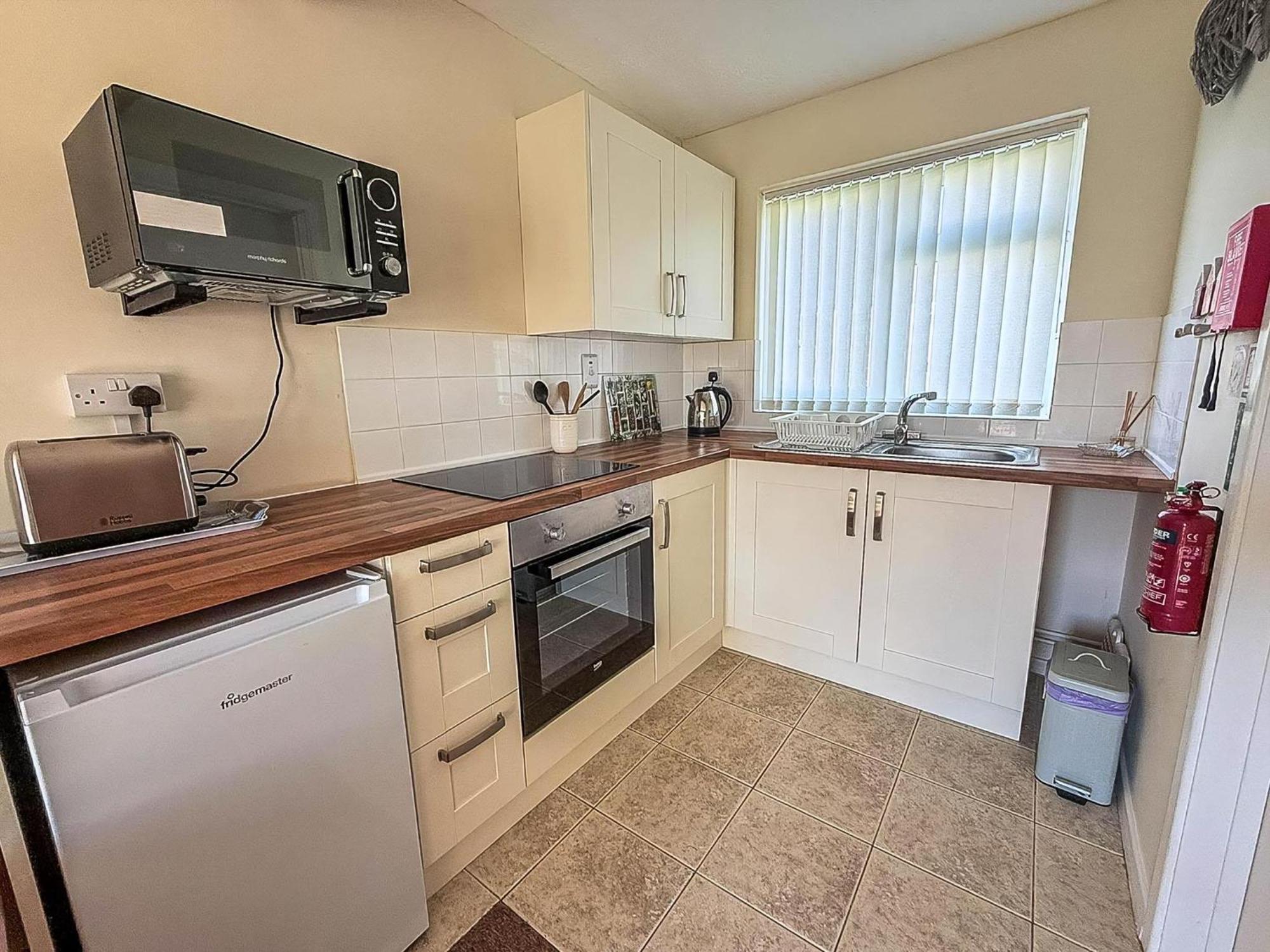 Lovely 4 Berth Chalet To Hire In Hemsby Nearby The Beach Ref 18177B المظهر الخارجي الصورة